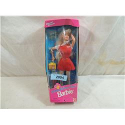 SCHOOLTIME FUN BARBIE DOLL