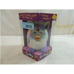 ELECTRONIC FURBY IN ORIGINAL BOX