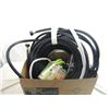 Image 1 : JACKPOT BOX ASSORTED GARDEN HOSES