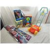 Image 2 : JACKPOT BOX MISC CHILDRENS OUTDOOR TOYS