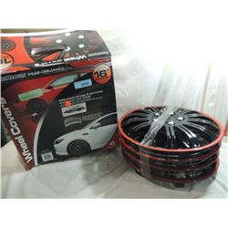 WEATHER HANDLER WHEEL COVERS 16"