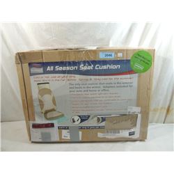 TRANQUIL ALL SEASON SEAT CUSHION