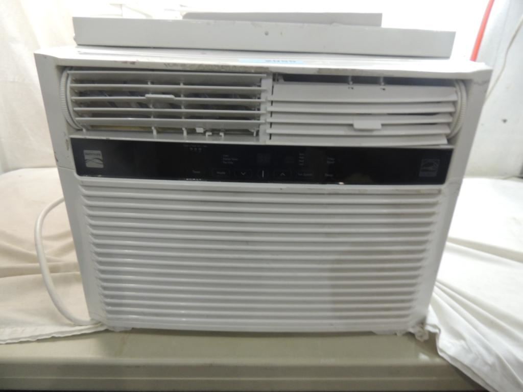 KENMORE ENERGY STAR WINDOW AIR CONDITIONING UNIT Kenmore Energy Star Window Air Conditioning Unit
