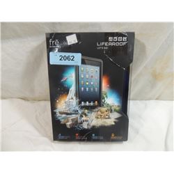 LIFEPROOF FRE FOR IPAD MINI CASE