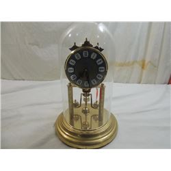 HALLER ANNIVERSARY CLOCK