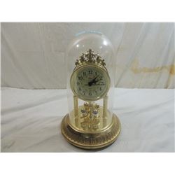 ELGIN ANNIVERSARY CLOCK