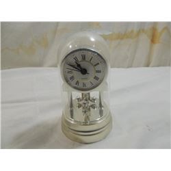 SMALL ANNIVERSARY CLOCK
