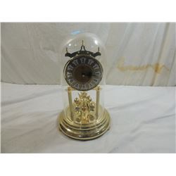 ELGIN ANNIVERSARY CLOCK