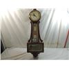 Image 1 : NEW ENGLAND SESSIONS BANJO CLOCK