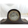 Image 2 : ANTIQUE PLYMOUTH MANTEL CLOCK