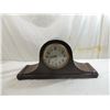 Image 3 : ANTIQUE PLYMOUTH MANTEL CLOCK