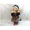 Image 1 : KINGSDALE SIGNATURE HOLIDAY DOLL