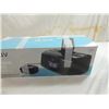 Image 2 : ILUV SHAKE AND WAKE DUAL ALARM CLOCK FOR YOUR IPOD