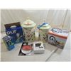 Image 1 : JACKPOT HOME DECOR ITEMS, KITCHEN ITEMS