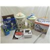 Image 2 : JACKPOT HOME DECOR ITEMS, KITCHEN ITEMS