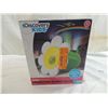 Image 2 : DISCOVERY KIDS PROJECTION ALARM CLOCK