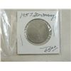 Image 1 : 1957 GERMAN COIN