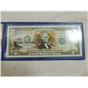 Image 2 : COMMEMORATIVE BANK NOTE GRAND CANYON  $2 BILL