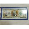 Image 2 : COMMEMORATIVE BANK NOTE GRAND CANYON  $2 BILL