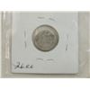 Image 2 : 1837 SEATED LIBERTY 1/2 DIME COIN