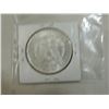 Image 2 : 1889 MORGAN SILVER DOLLAR