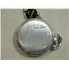 Image 2 : MODERN CARAVELLE POCKET WATCH