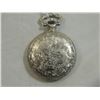 Image 2 : MODERN UNMARKED POCKET WATCH