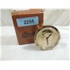 Image 3 : LINDEN KENNEDY COIN ALARM CLOCK