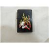 Image 1 : CEHOO LADY & FLAMES ZIPPO STYLE LIGHTER