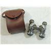 Image 1 : ANTIQUE HERCULES BINOCULARS