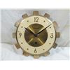 Image 1 : MID CENTURY MODERN FORESTVILLE CLOCK