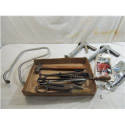 JACKPOT BOX MISC TOOLS
