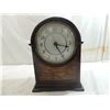 Image 2 : VINTAGE MANTEL CLOCK