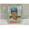 Image 1 : 1961 TOPPS RICHIE ASHBURN #88 BASEBALL CARD