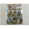 Image 1 : 1994 4 SPORT ROOKIE SET 100 CARDS