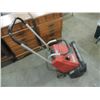 Image 1 : TORO S-200 SNOW BLOWER