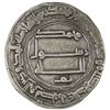 Image 2 : ABBASID: al-Mansur, 754-775, AR dirham (2.48g), Ifriqiya, AH145
