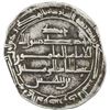 Image 2 : ABBASID: al-Ma'mun, 810-833, AR dirham (2.59g), Dimashq, AH200