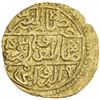 Image 2 : OTTOMAN EMPIRE: Selim II, 1566-1574, AV sultani (3.46g), Tunis, AH974