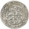 Image 2 : SAFFARID: Khalaf b. Ahmad, 3rd reign, 981-1000, AR dirham (4.38g), Sijistan, AH390