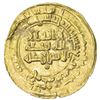 Image 1 : SAMANID: Nasr II, 914-943, AV dinar (3.54g), al-Muhammadiya, AH317
