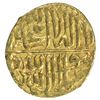 Image 2 : SAFAVID: Tahmasp I, 1524-1576, AV 1/4 heavy ashrafi (0.92g), Herat, ND