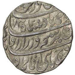 DURRANI: Ahmad Shah, 1747-1772, AR rupee (11.17g), Muradabad, AH1173 year 14