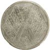 Image 2 : SINKIANG: Republic, AR sar (tael), year 1 (1912)