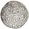 Image 1 : MUGHAL: Humayun, 1530-1556, AR shahrukhi (4.30g), Narnol, AH963