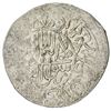 Image 2 : MUGHAL: Humayun, 1530-1556, AR light shahrukhi (3.92g), Qandahar, DM