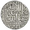 Image 2 : MUGHAL: Akbar I, 1556-1605, AR rupee (11.42g), Anhirwala Pattan, AH984