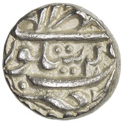 MUGHAL: Akbar I, 1556-1605, AR rupee (11.44g), Sitapur, IE49