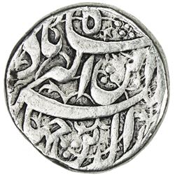 MUGHAL: Jahangir, 1605-1628, AR jahangiri (13.18g), Kashmir, AH1020