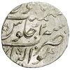 Image 2 : MUGHAL: Alamgir II, 1754-1759, AR rupee (11.29g), Gwalior, year 2